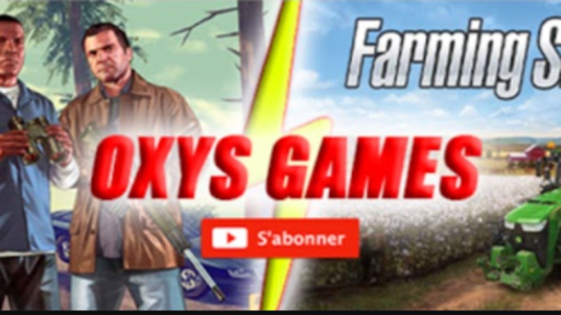 oxysgames Offline Background