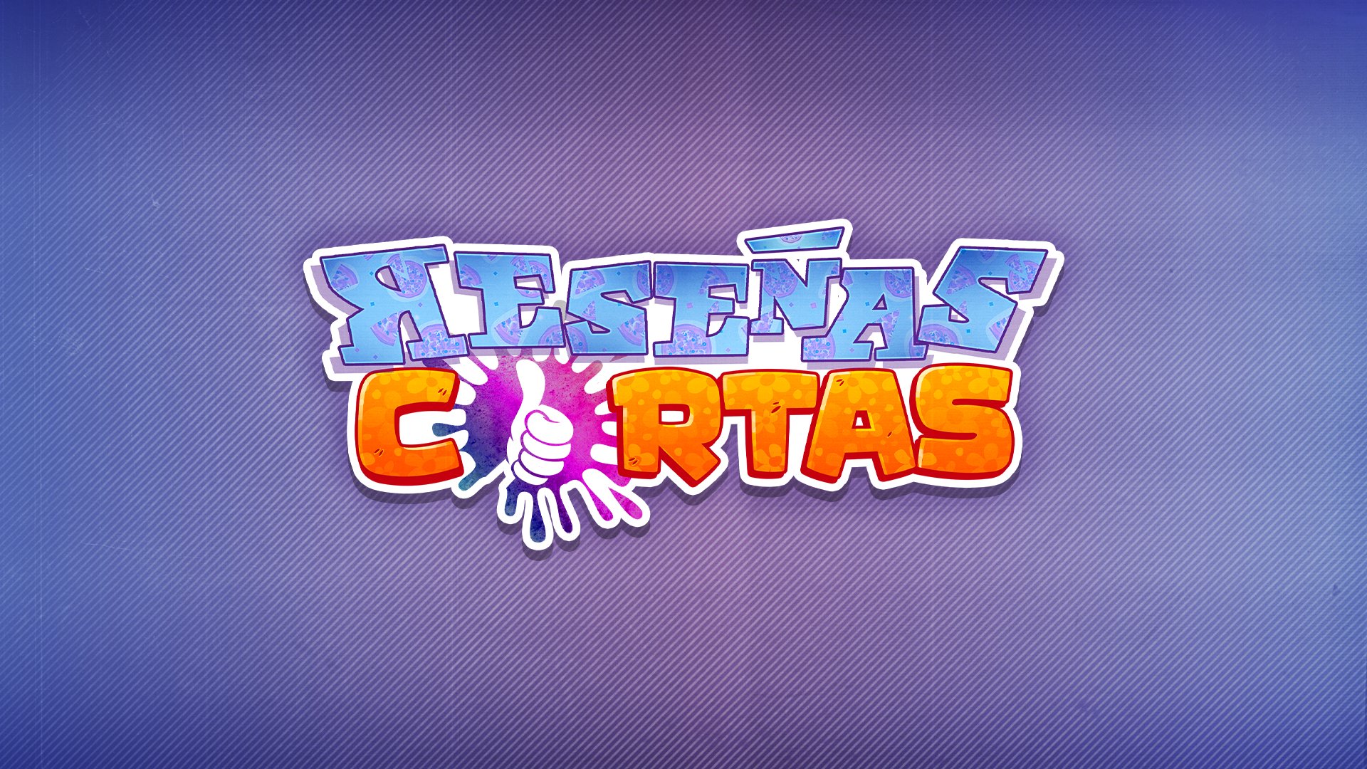 ResenasCortas Offline Background