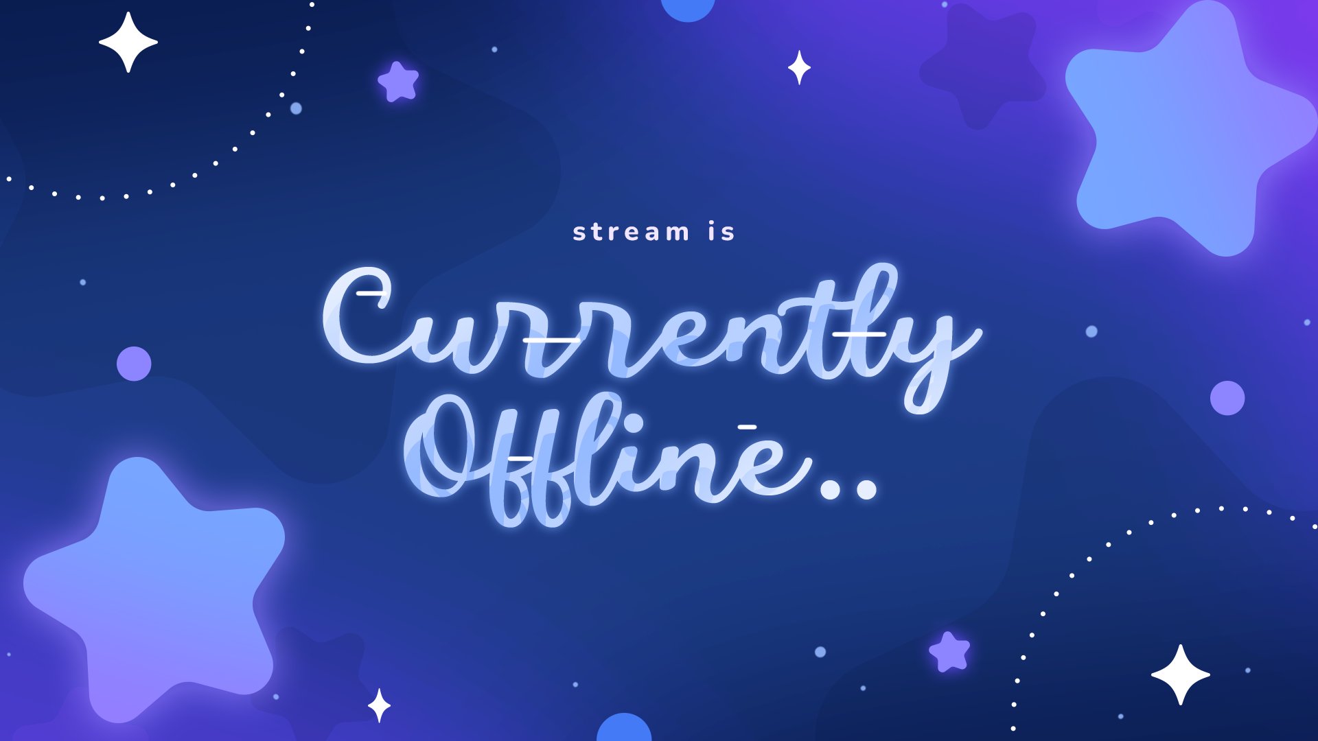 Lunaane Offline Background