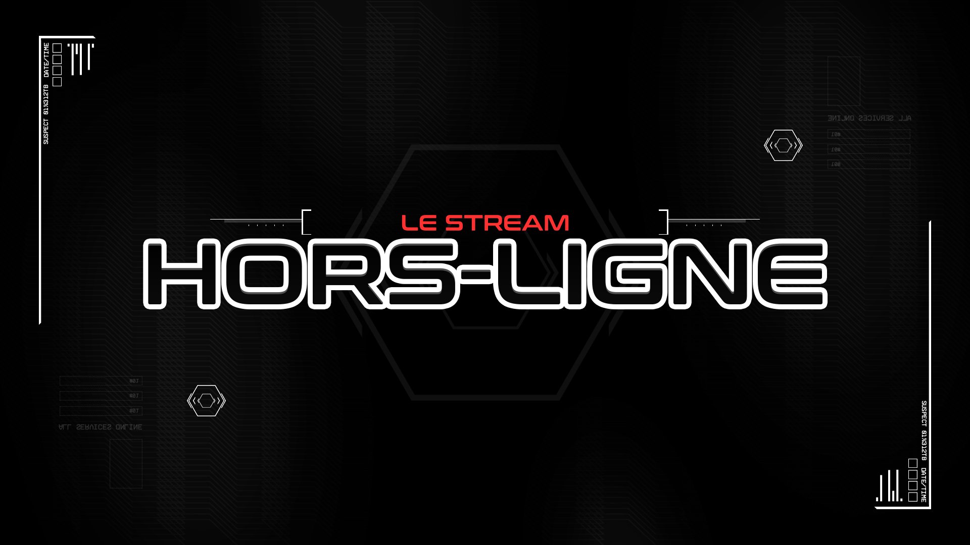 KoriakTV Offline Background