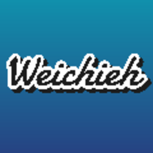 Weichieh0109