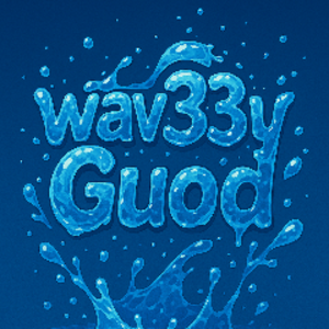 Wav33yGuod