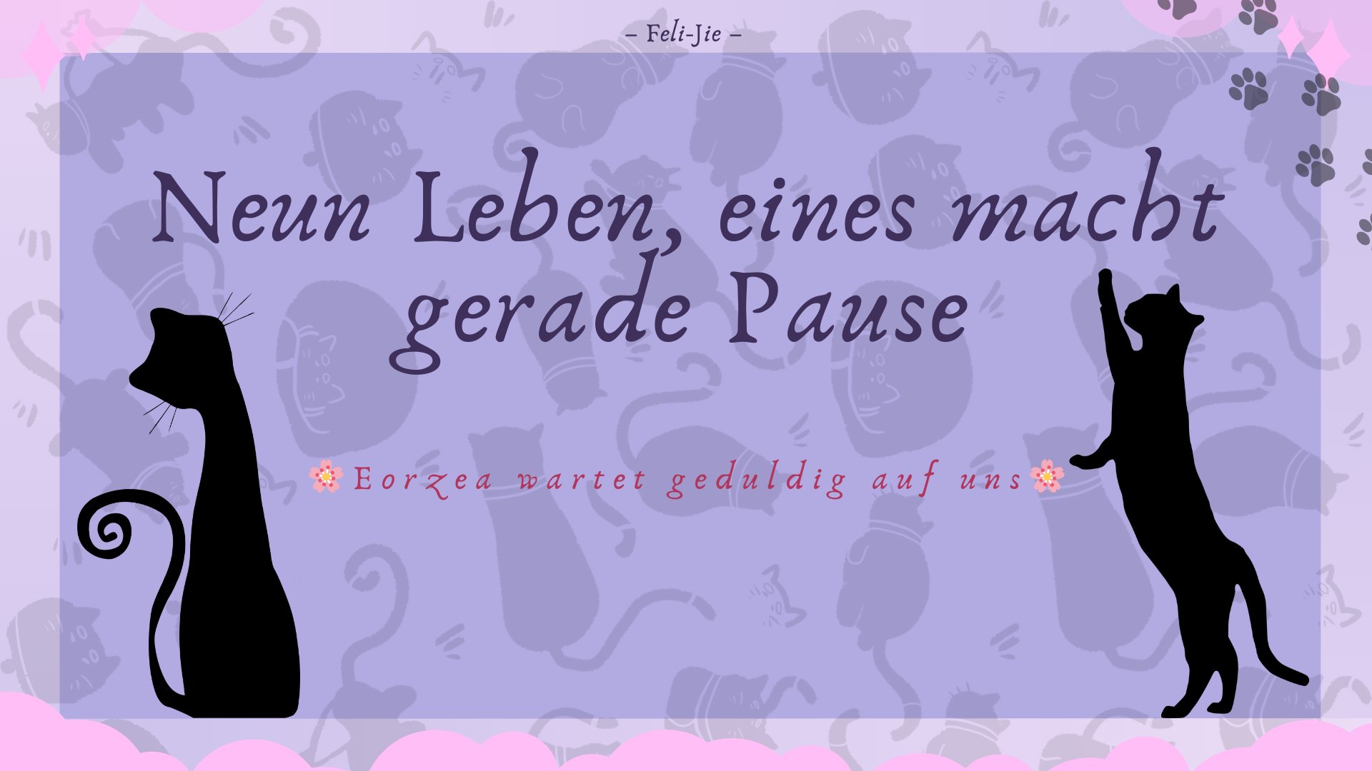 feli_jie Offline Background