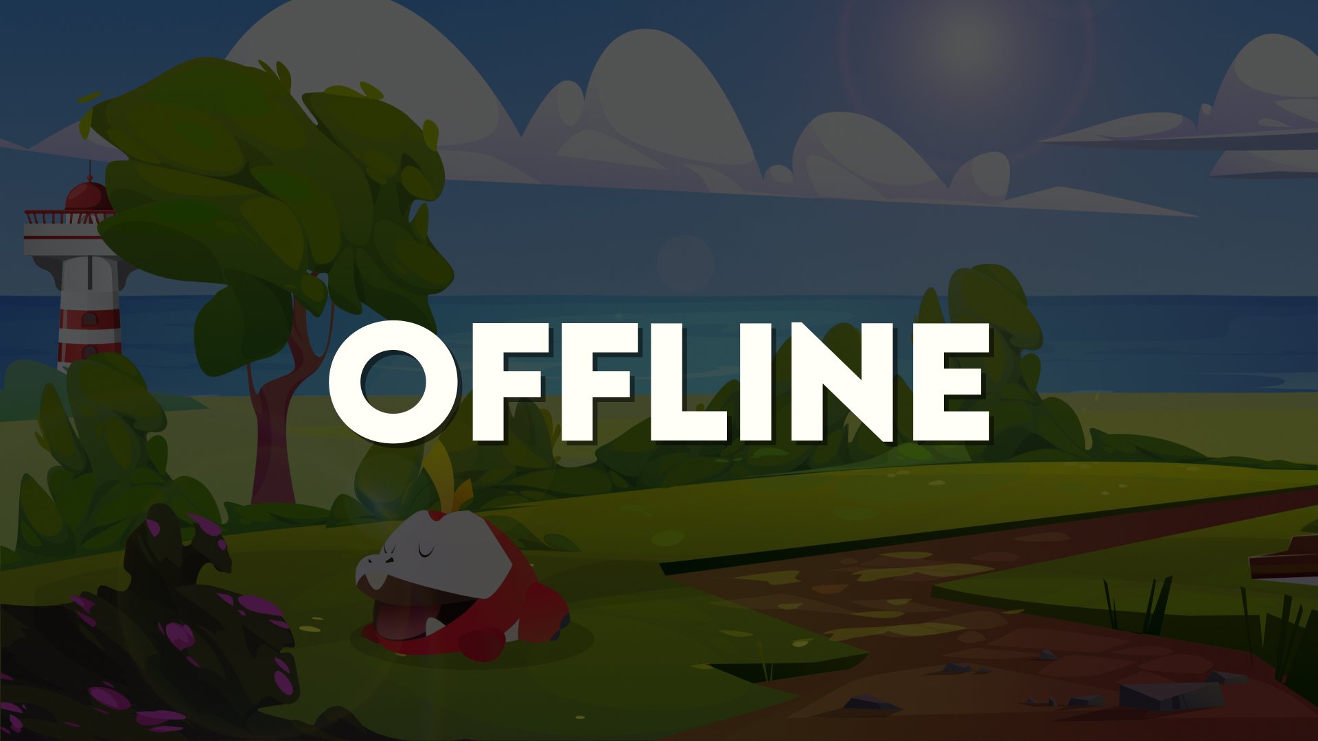 DobbelXB Offline Background