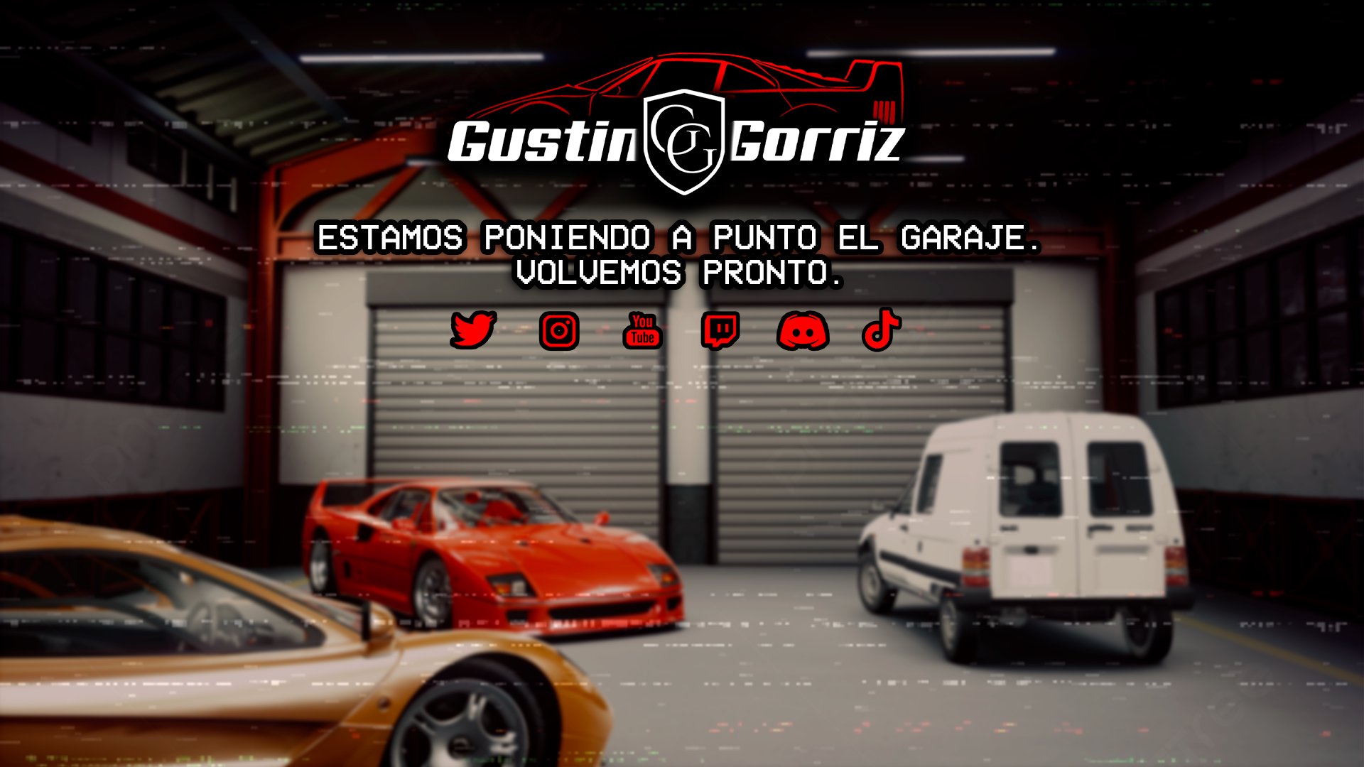 Gustingorriz Offline Background