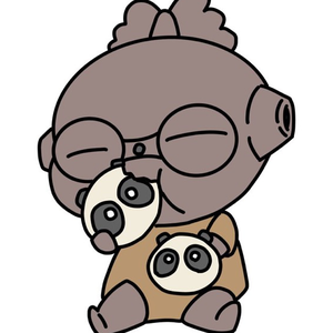 土偶ちゃん