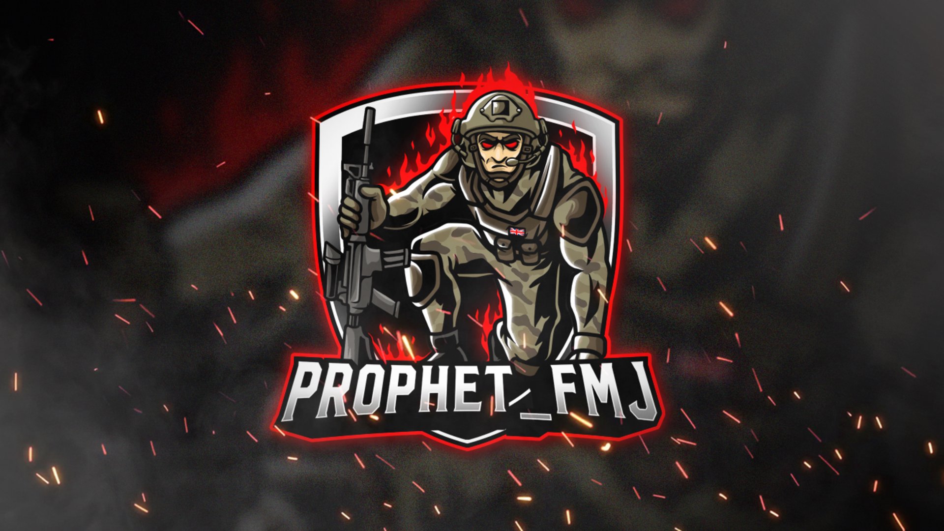 Prophet_FMJ Offline Background