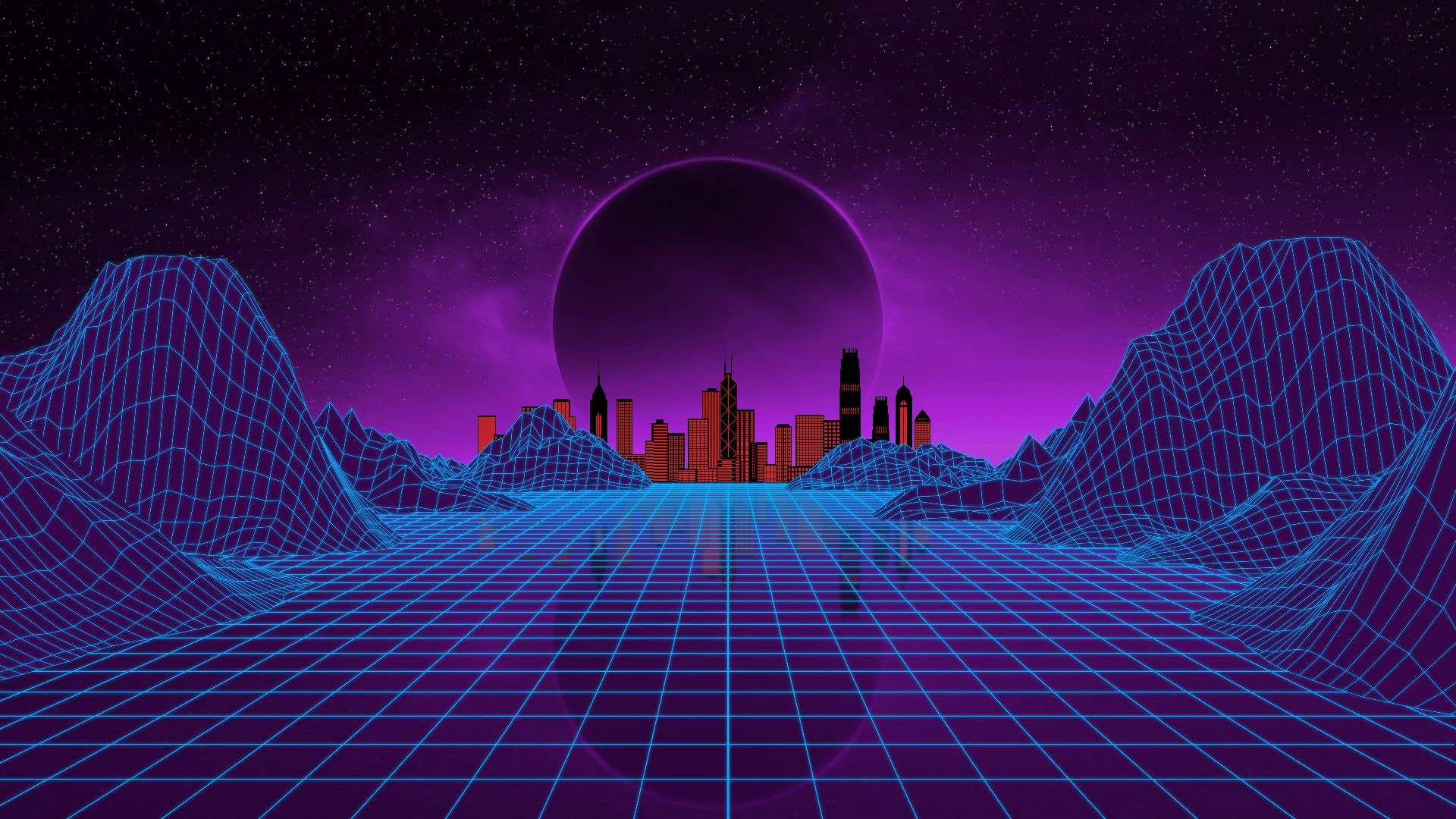 sa1lfetka Offline Background