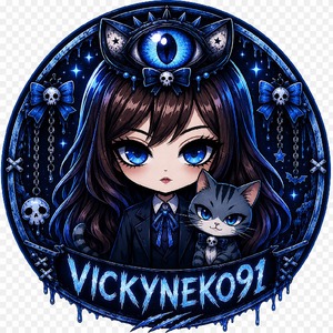VickyNeko91