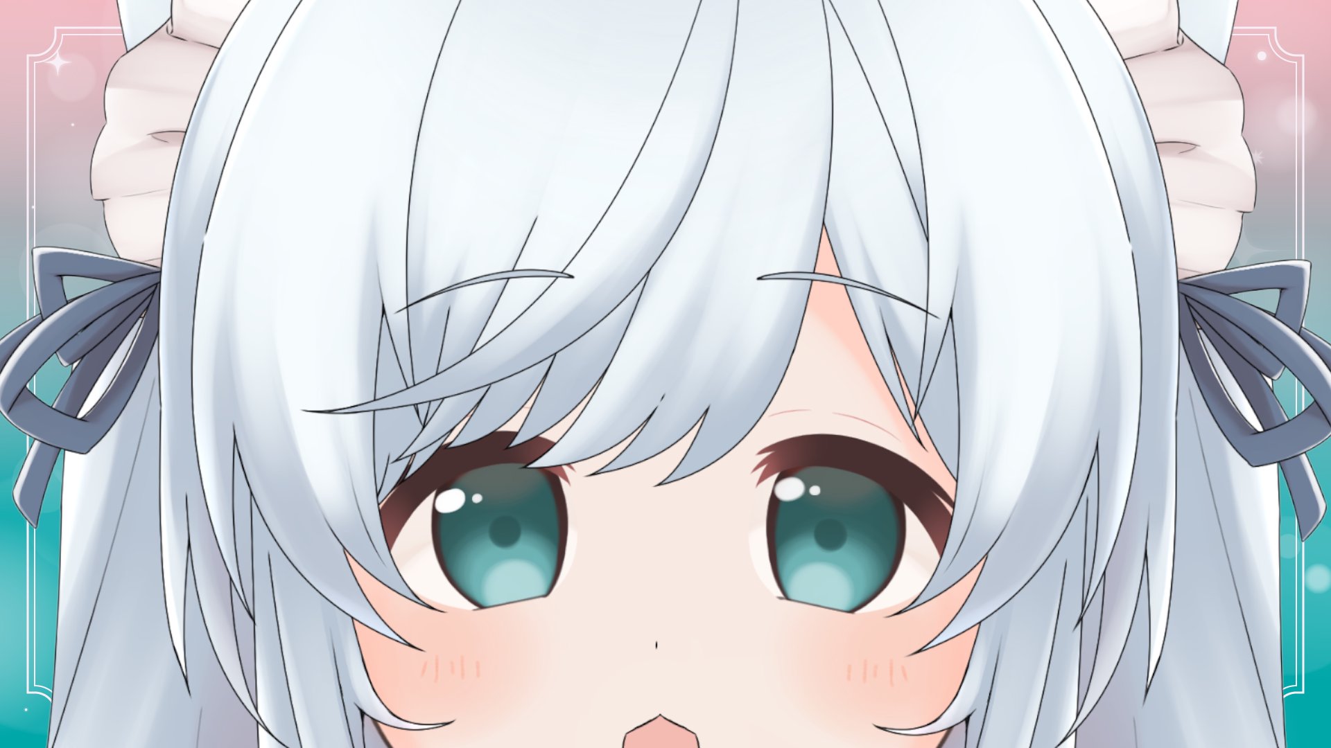 けもけも Offline Background