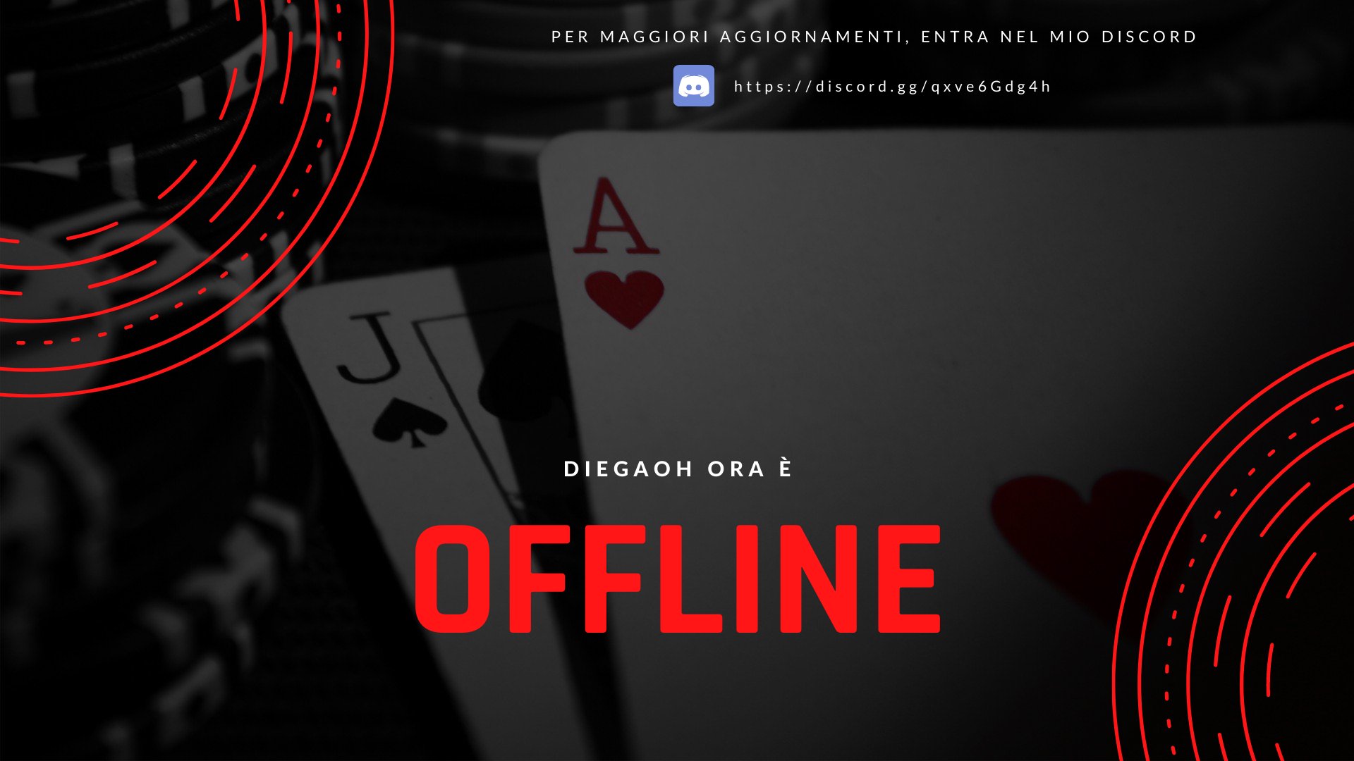 Diegaoh Offline Background