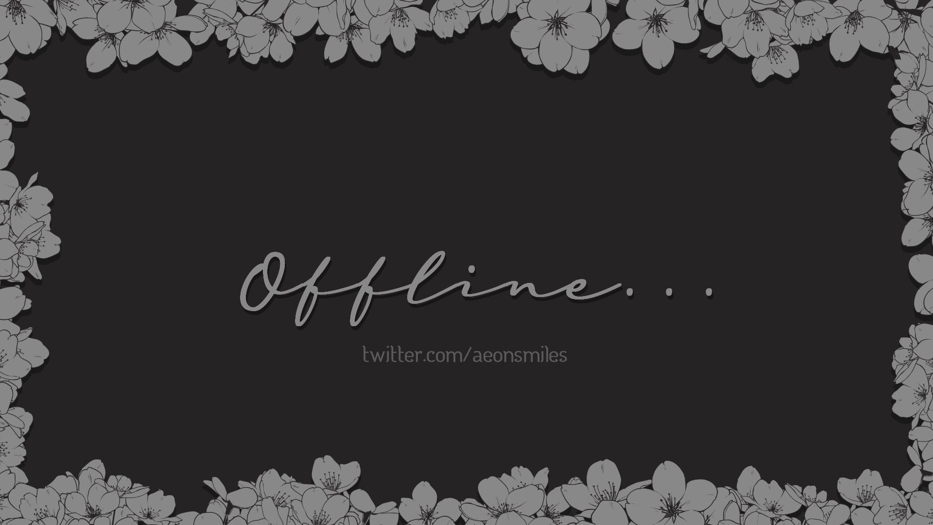 aeonsmiles Offline Background