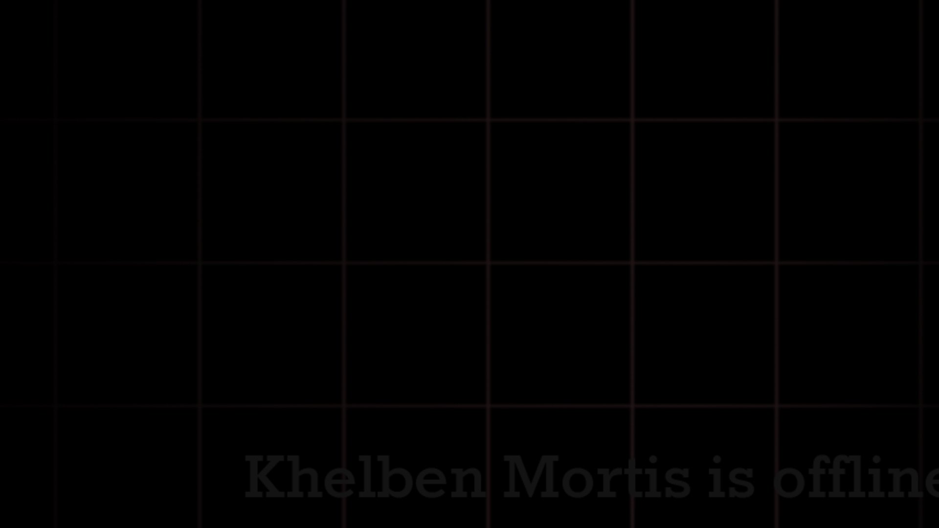 KhelbenMortis Offline Background