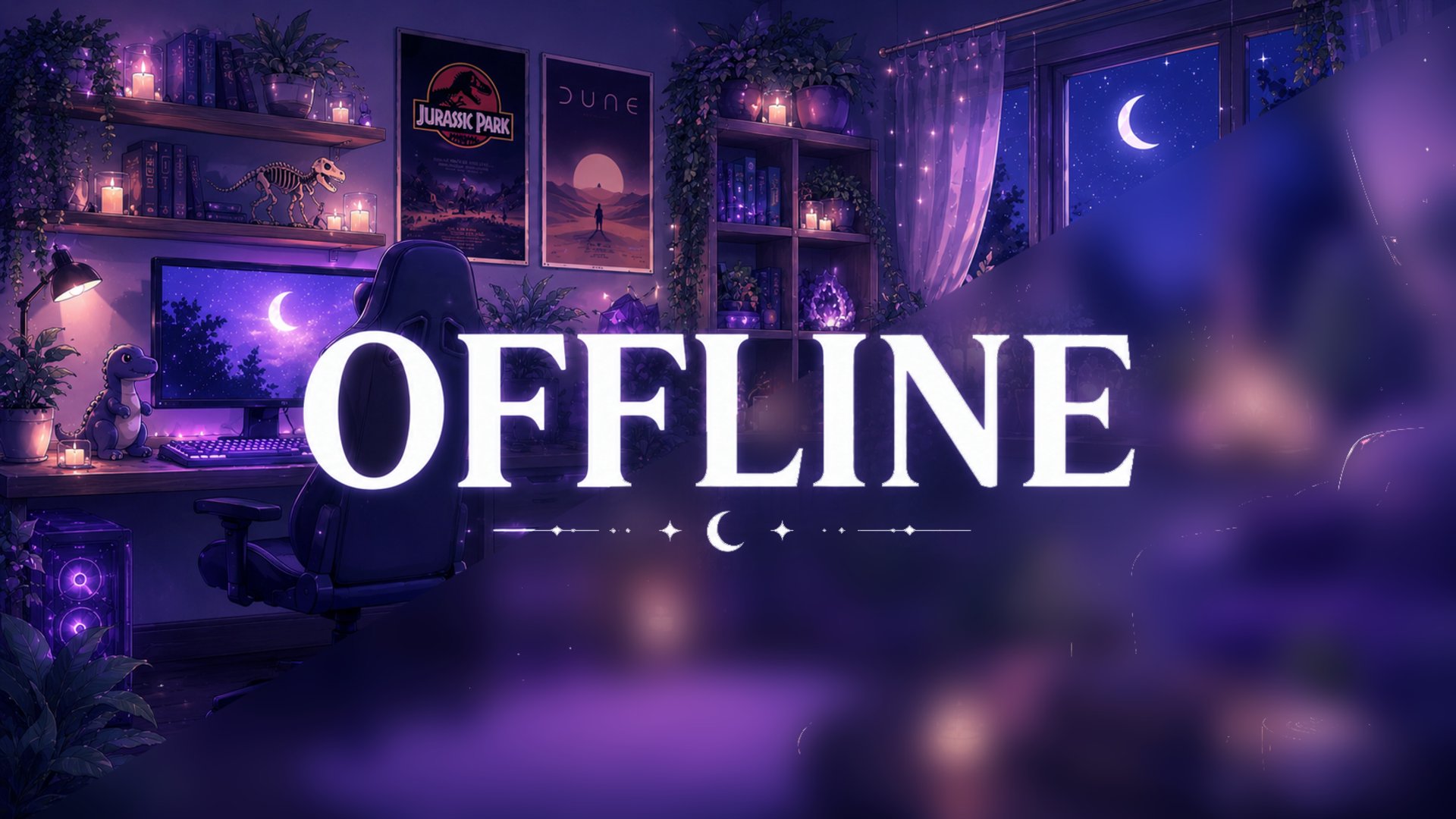 Emzia Offline Background