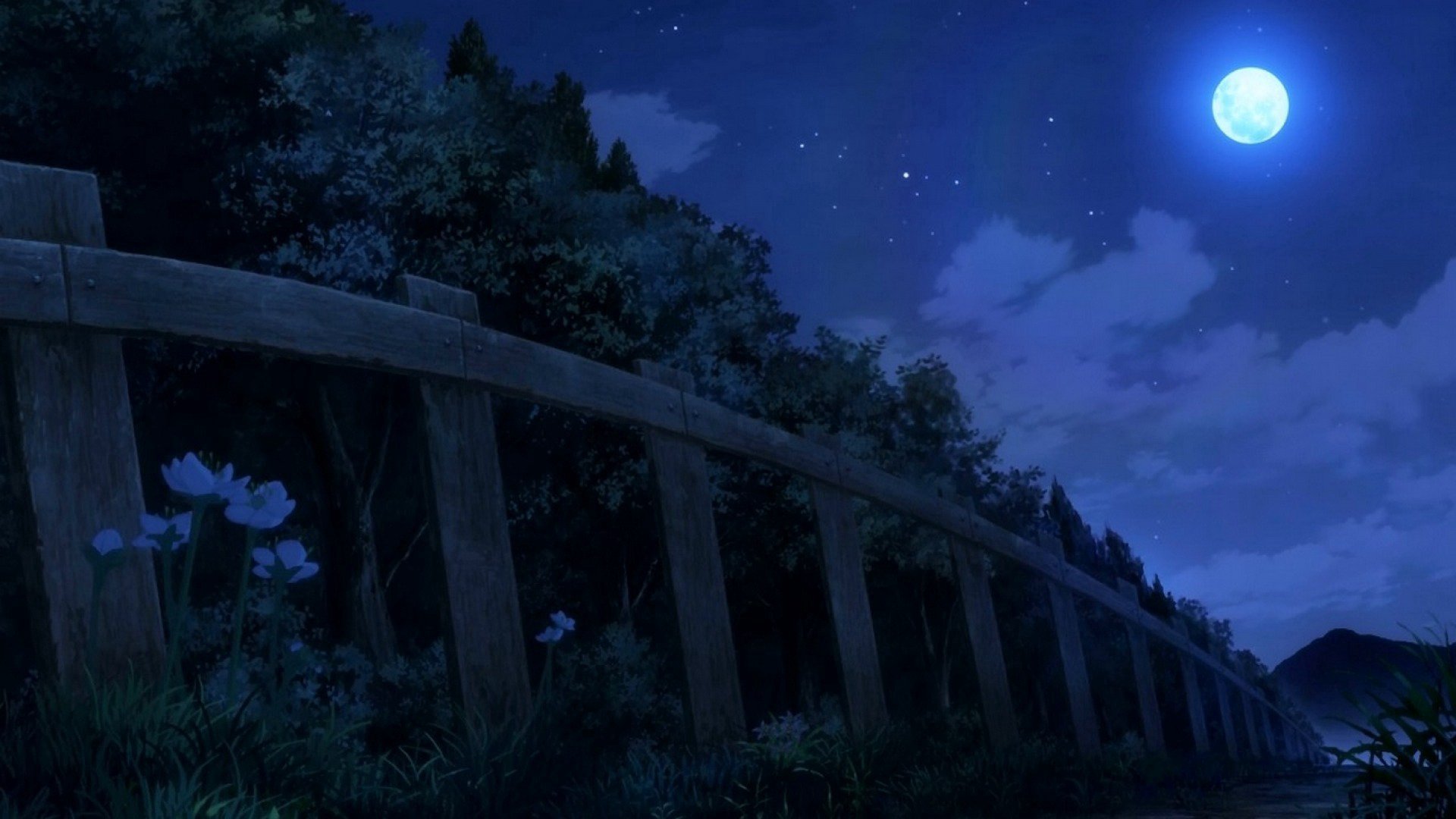 Reziichu Offline Background