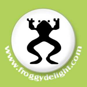 FroggysDelight