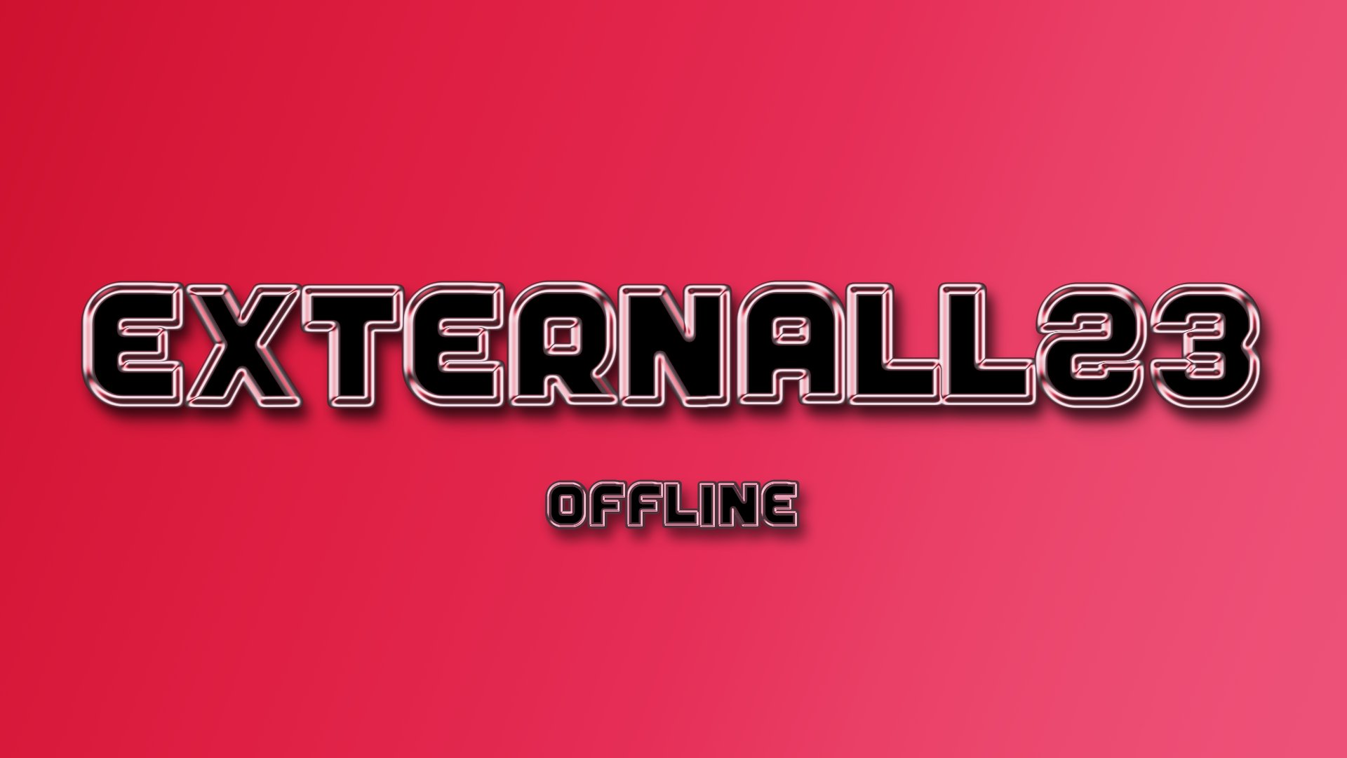 externall23 Offline Background