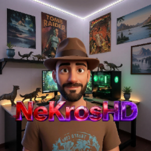 NeKrosHD