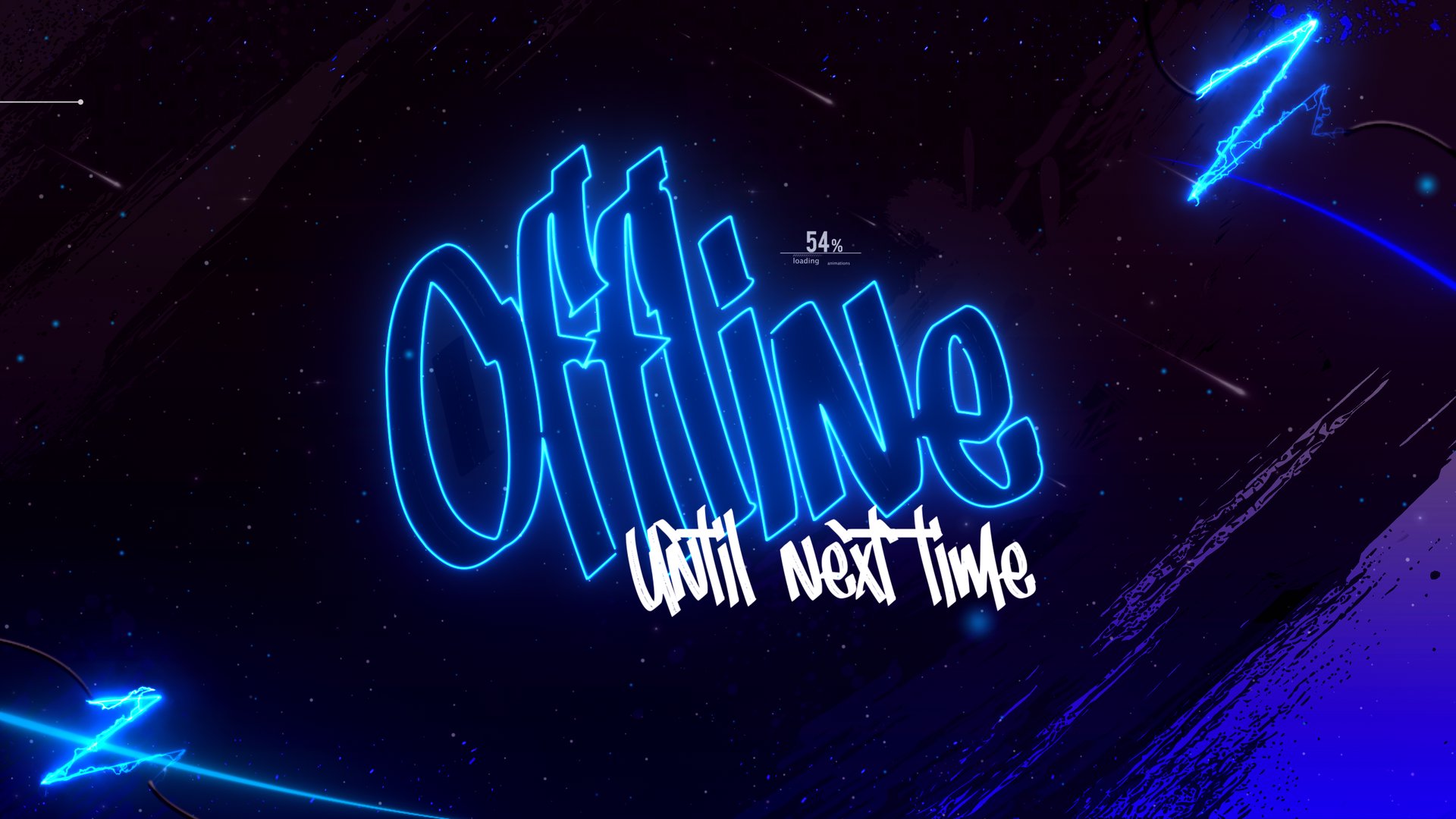 titox_67 Offline Background