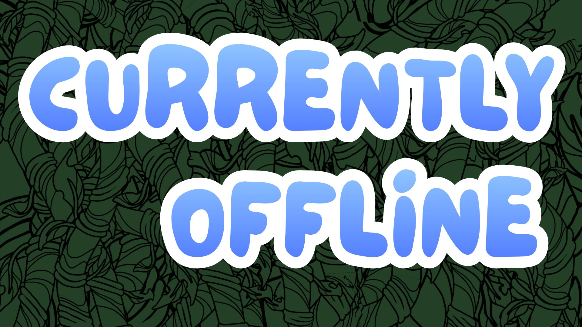PandyValentine Offline Background