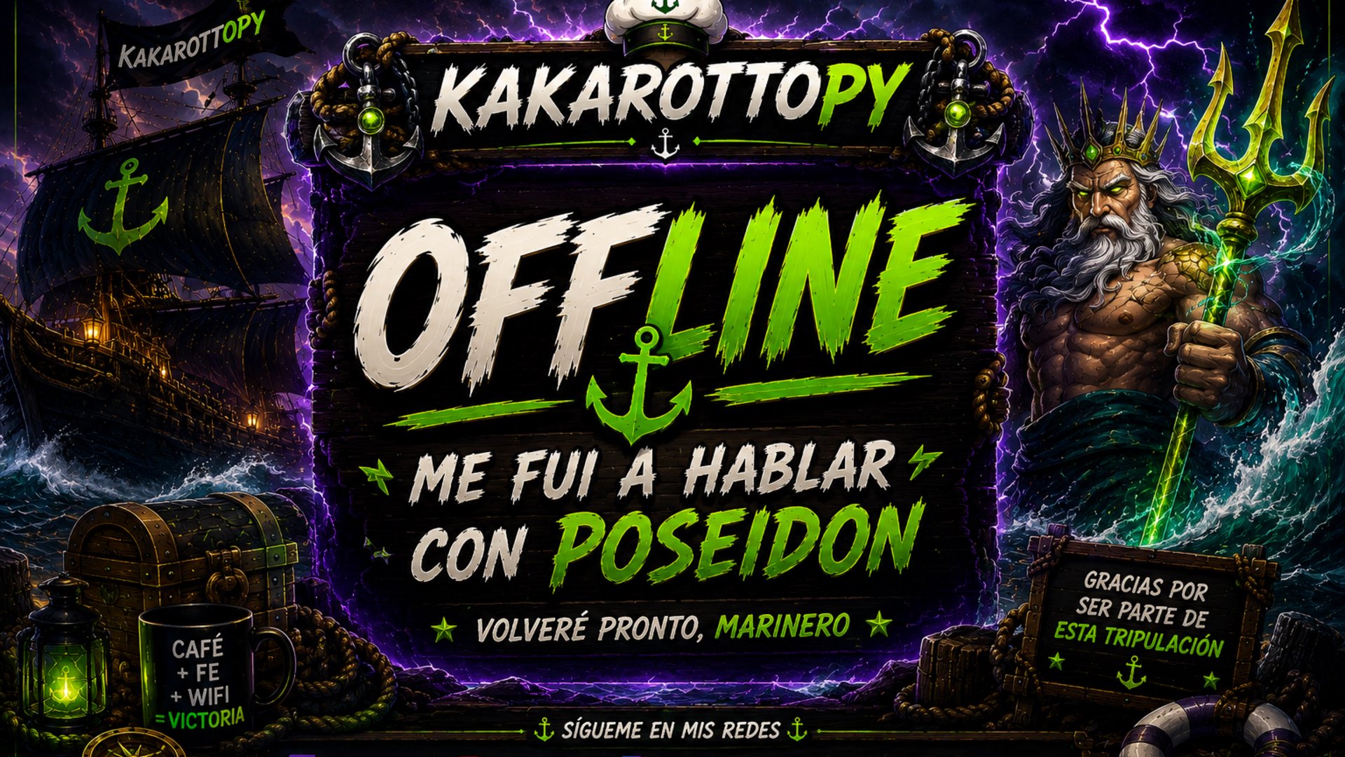 kakarottopy Offline Background