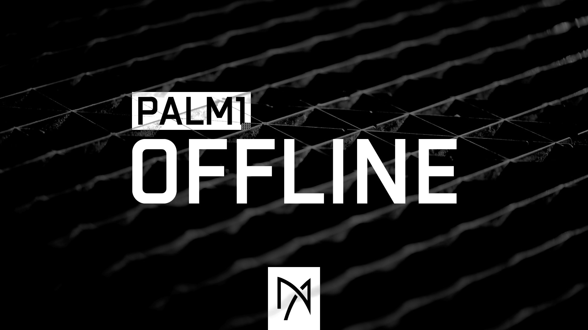PALM1xD Offline Background