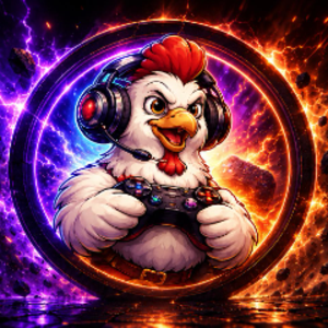 chickengamer20 Offline Background