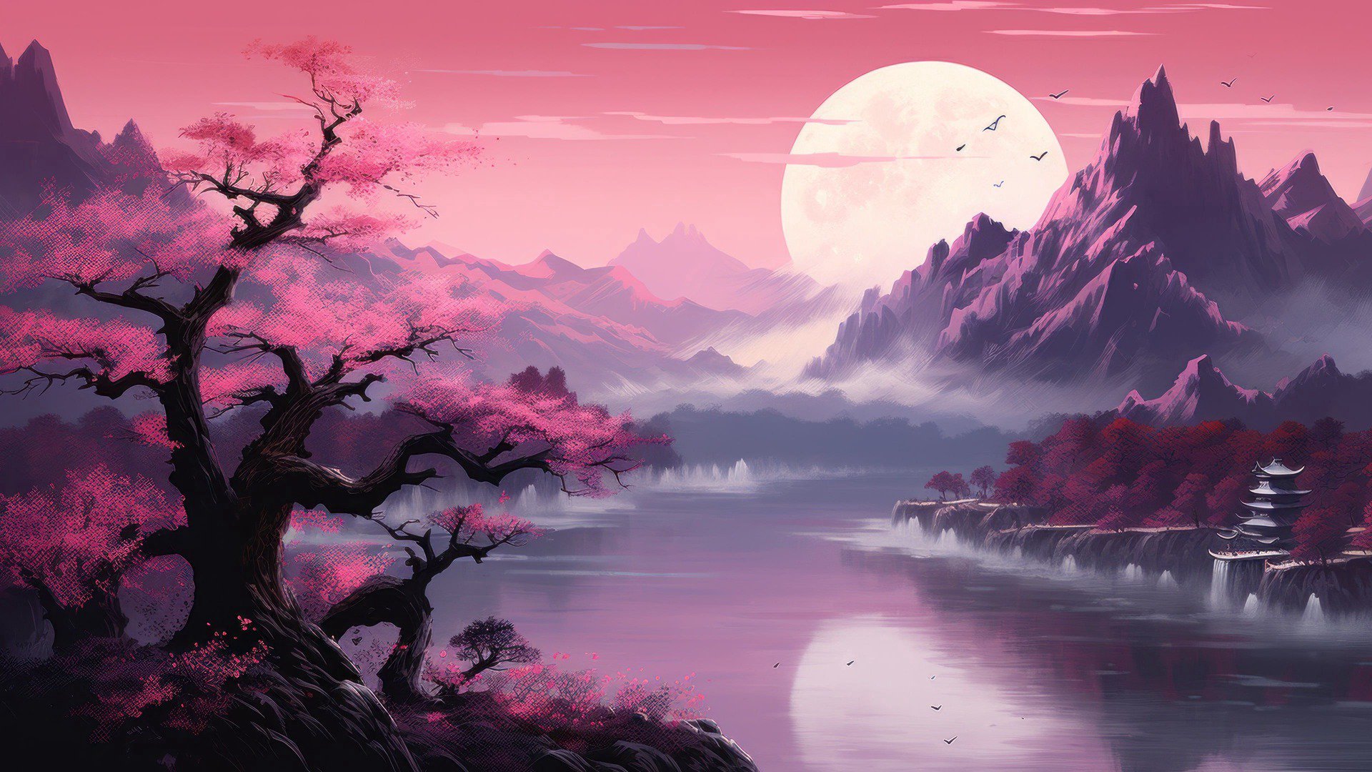KoreyKk Offline Background