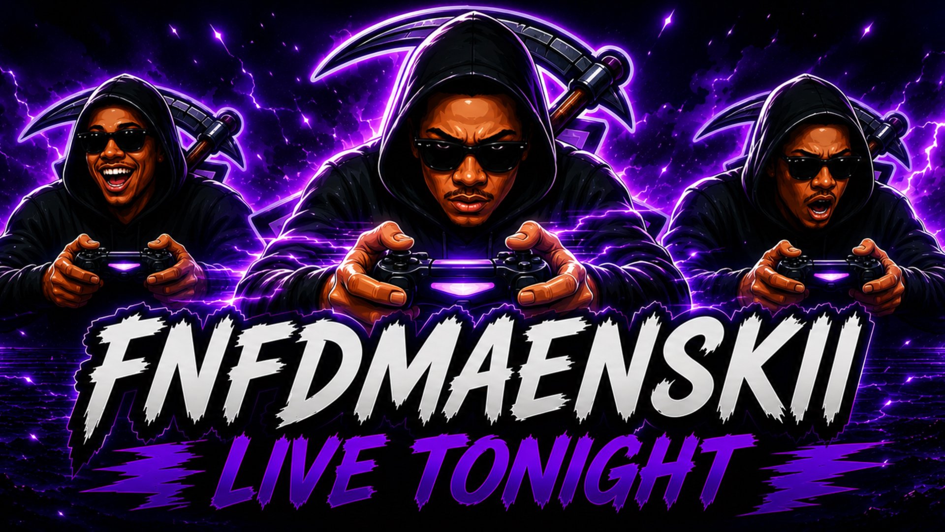 fnfdmaenskii Offline Background