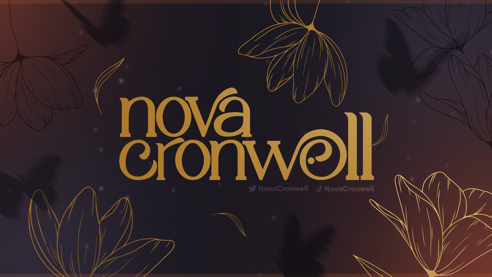 NovaCronwell Offline Background