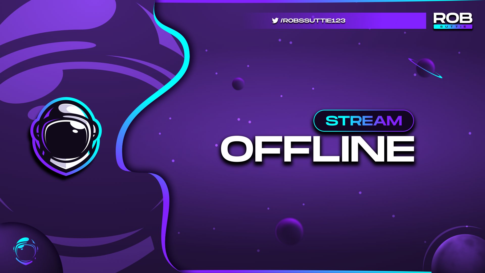 Robssuttie123 Offline Background