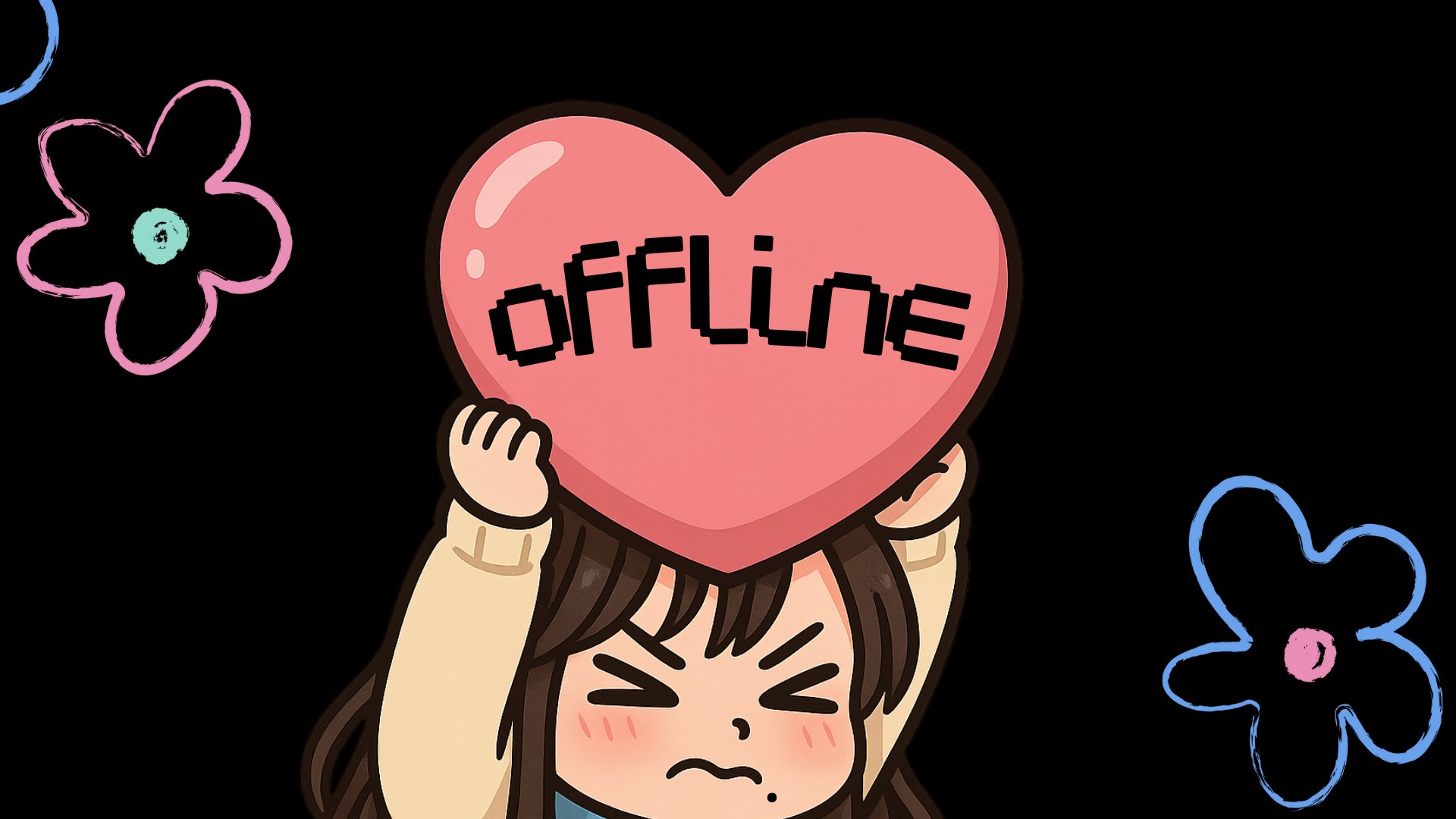DewdropsX Offline Background