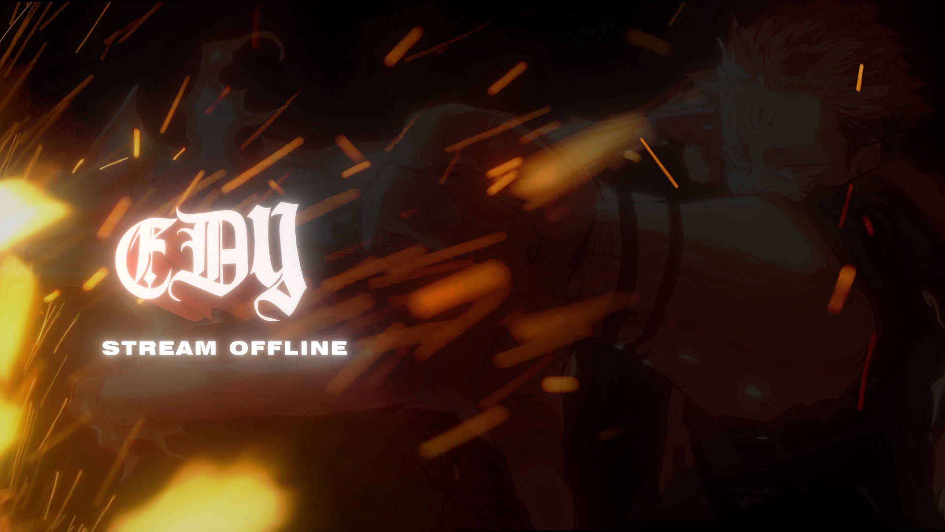 إدي Offline Background