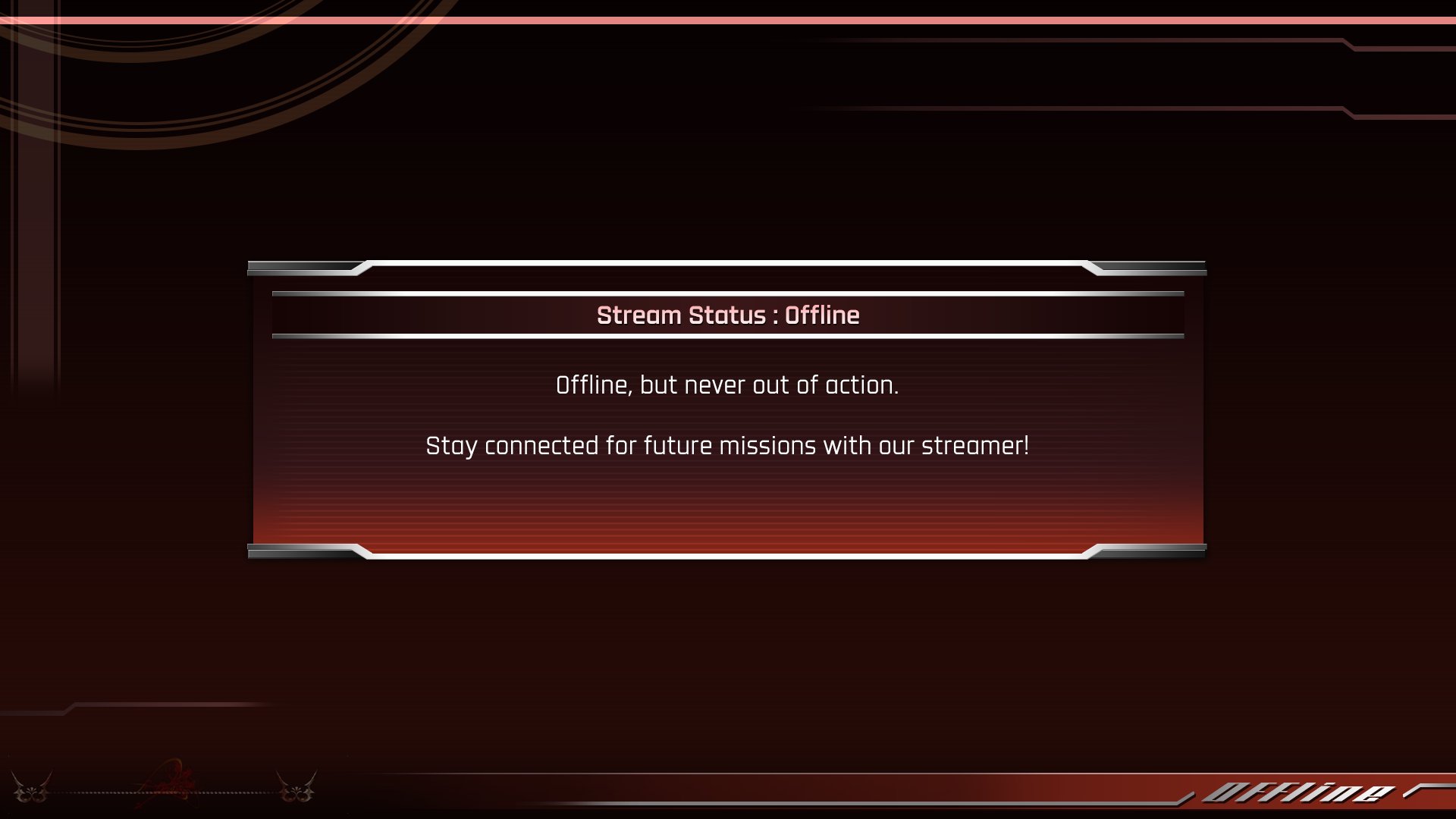 Farnzy11 Offline Background