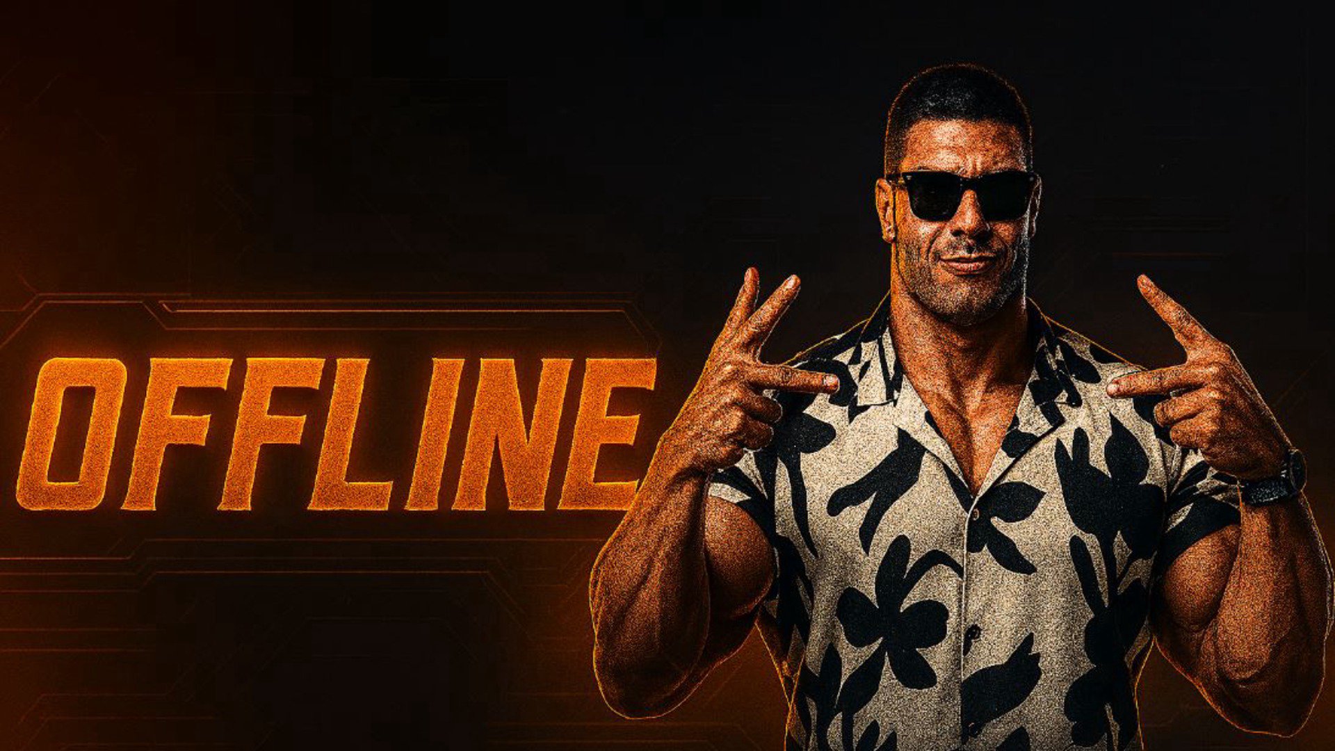 tranquillotv Offline Background