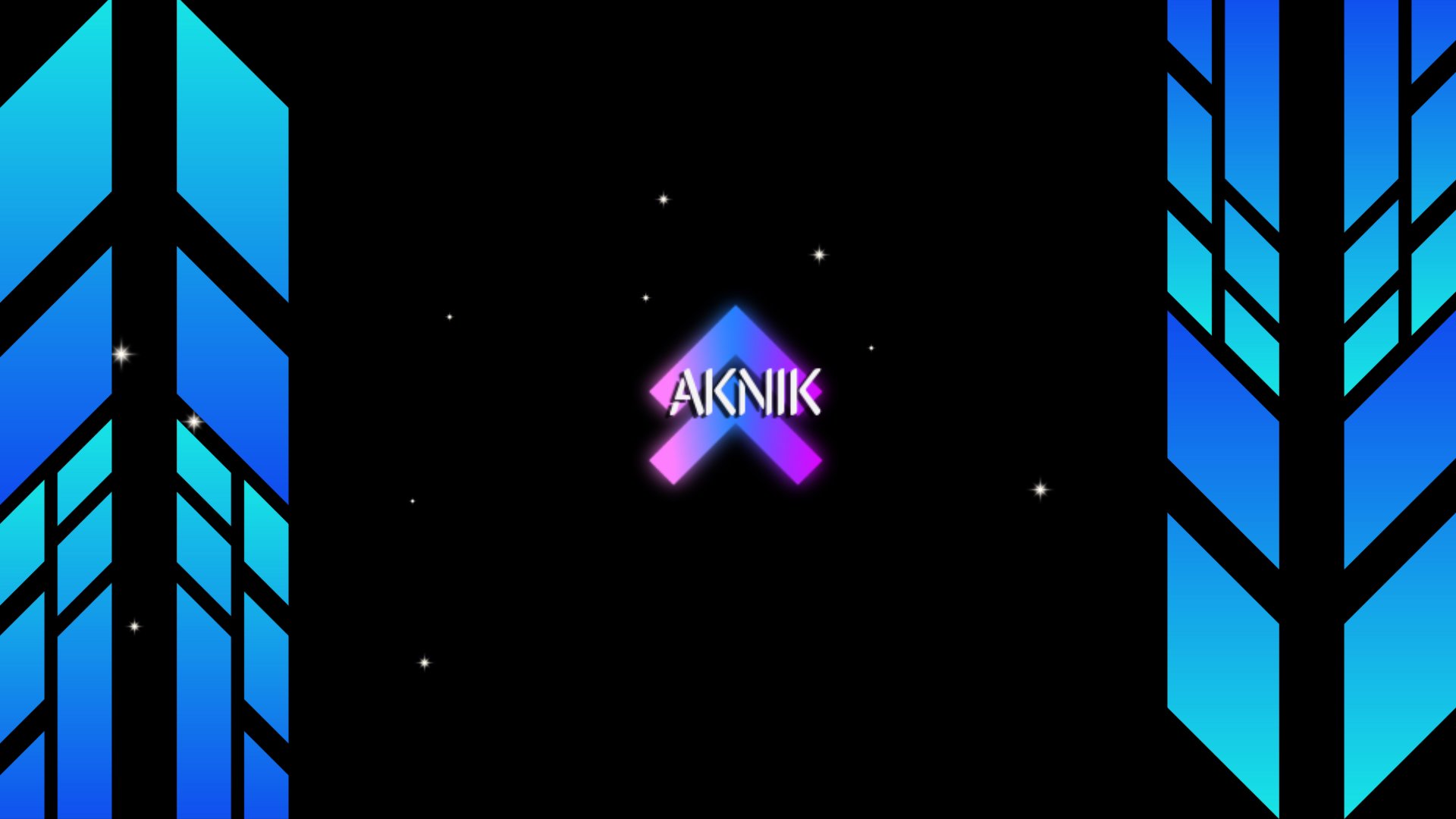 Alaskanik Offline Background