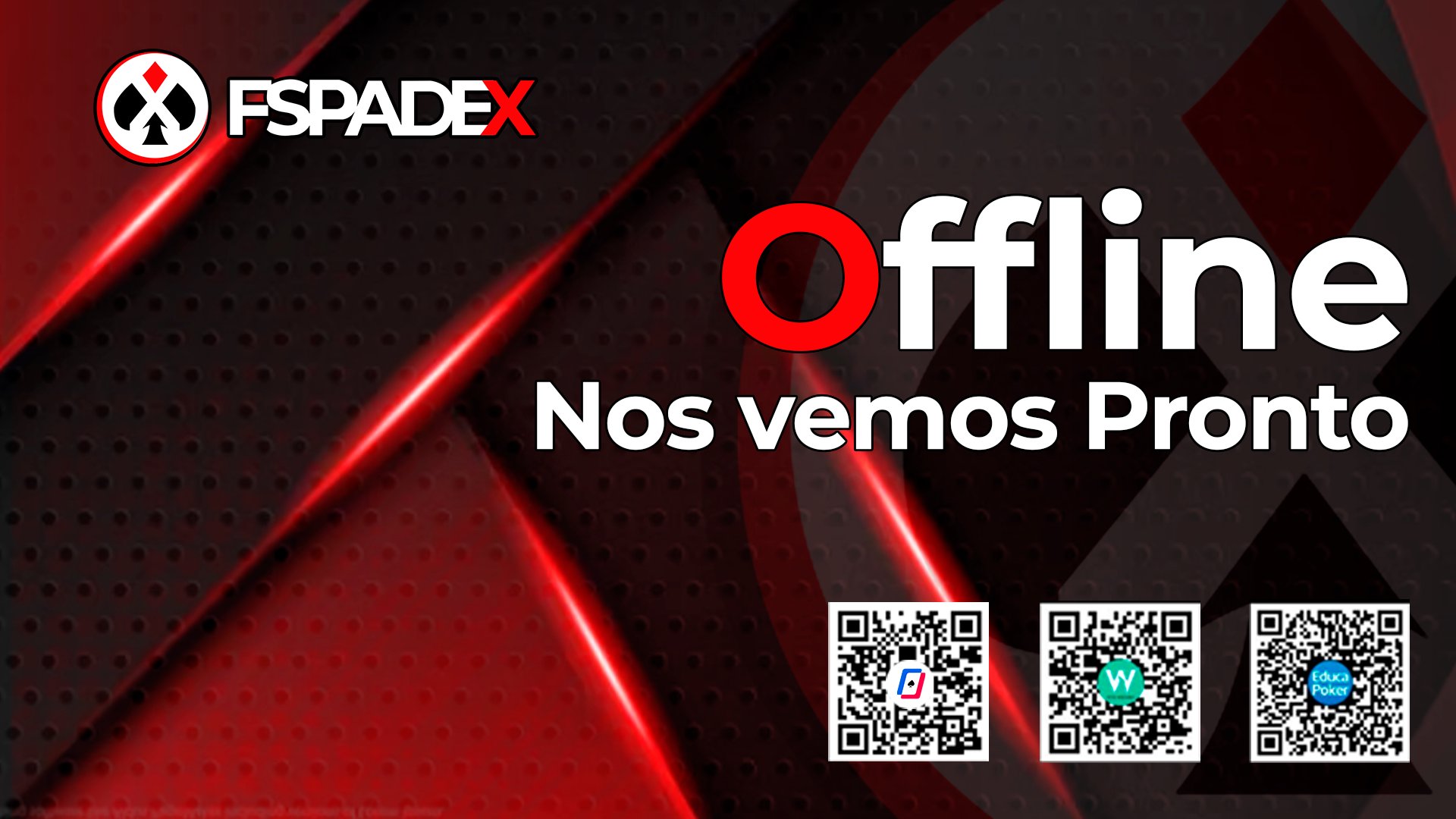 FSpadex Offline Background
