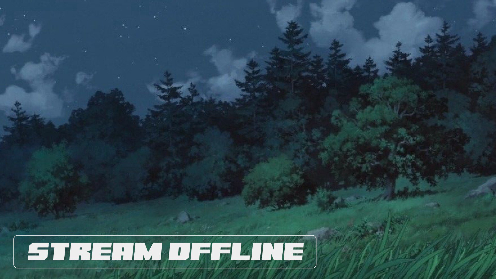 solom1inka Offline Background