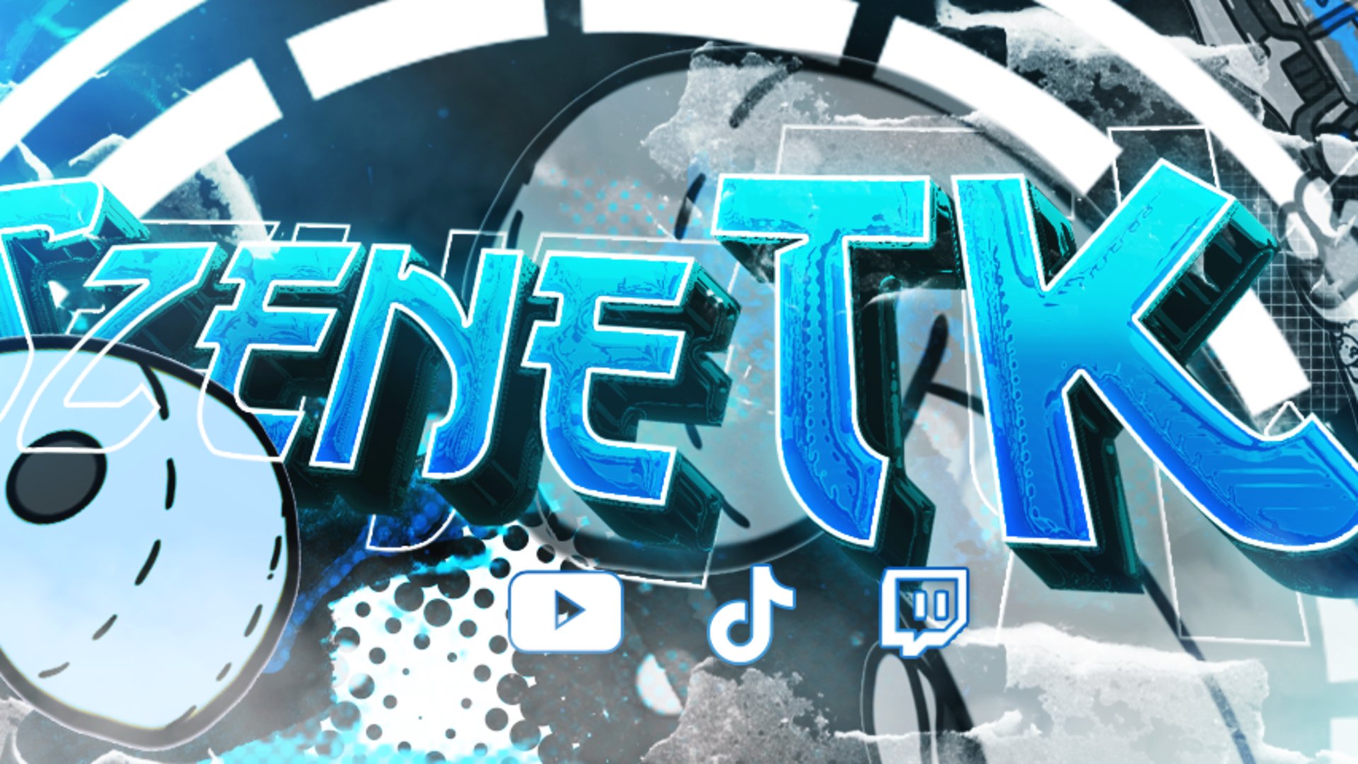 SzeneTK Offline Background