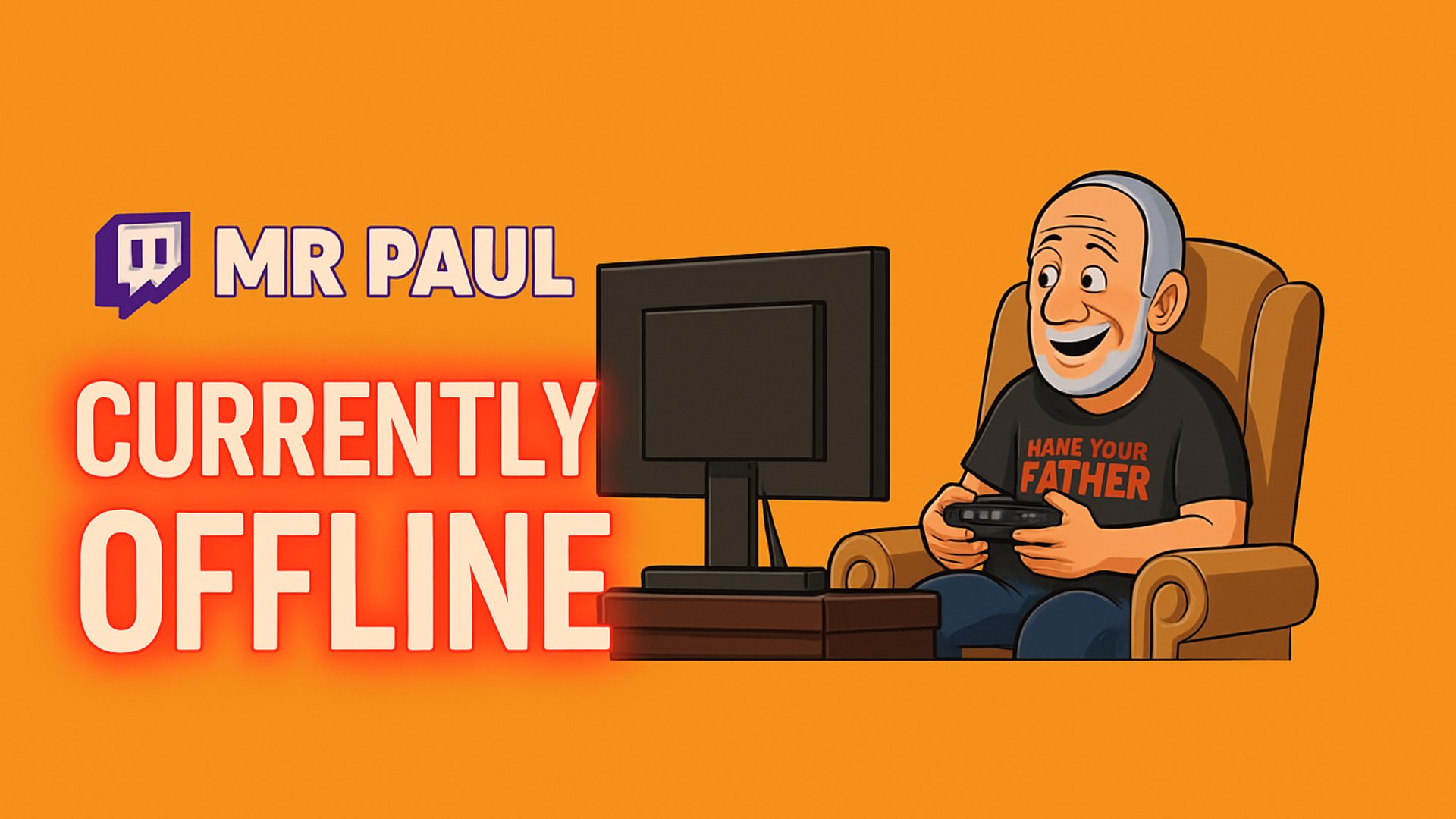 mr_paul62 Offline Background