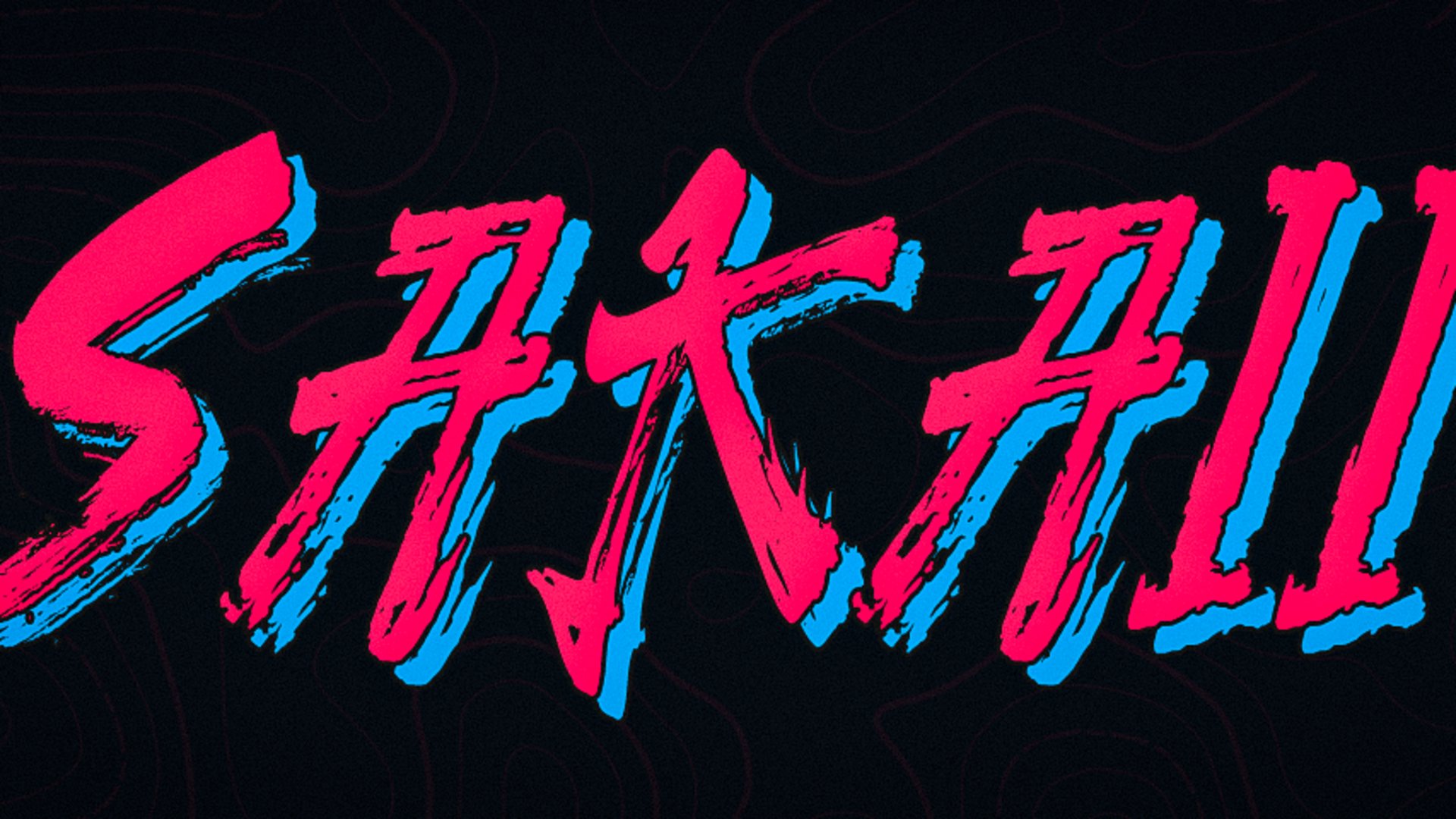 iSakaii_ Offline Background