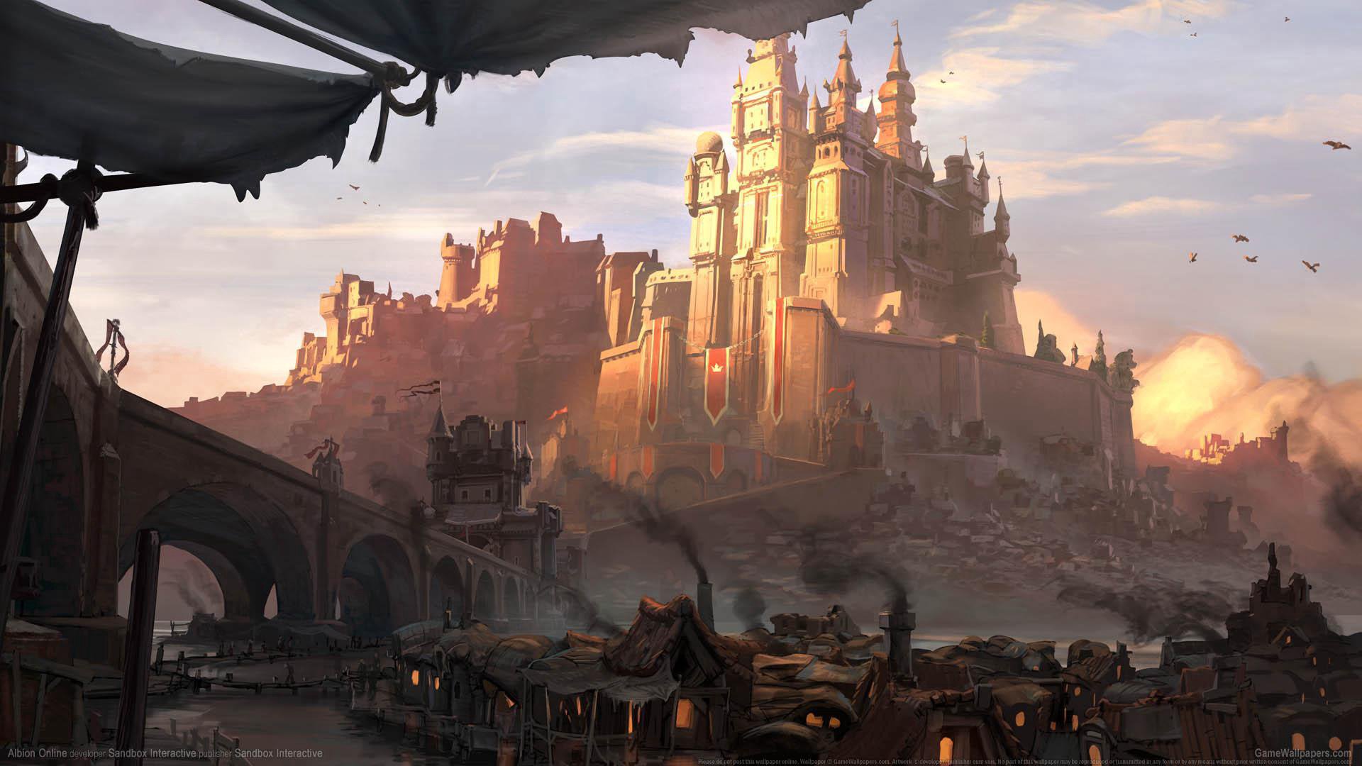 Daliuess Offline Background