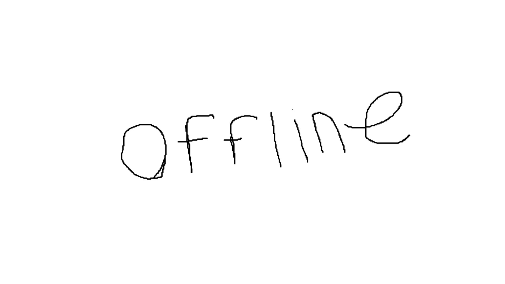d0yx Offline Background