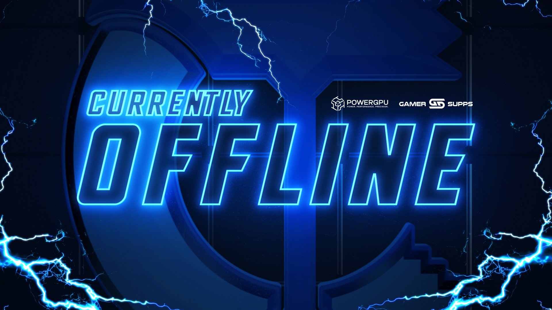 xclyde Offline Background
