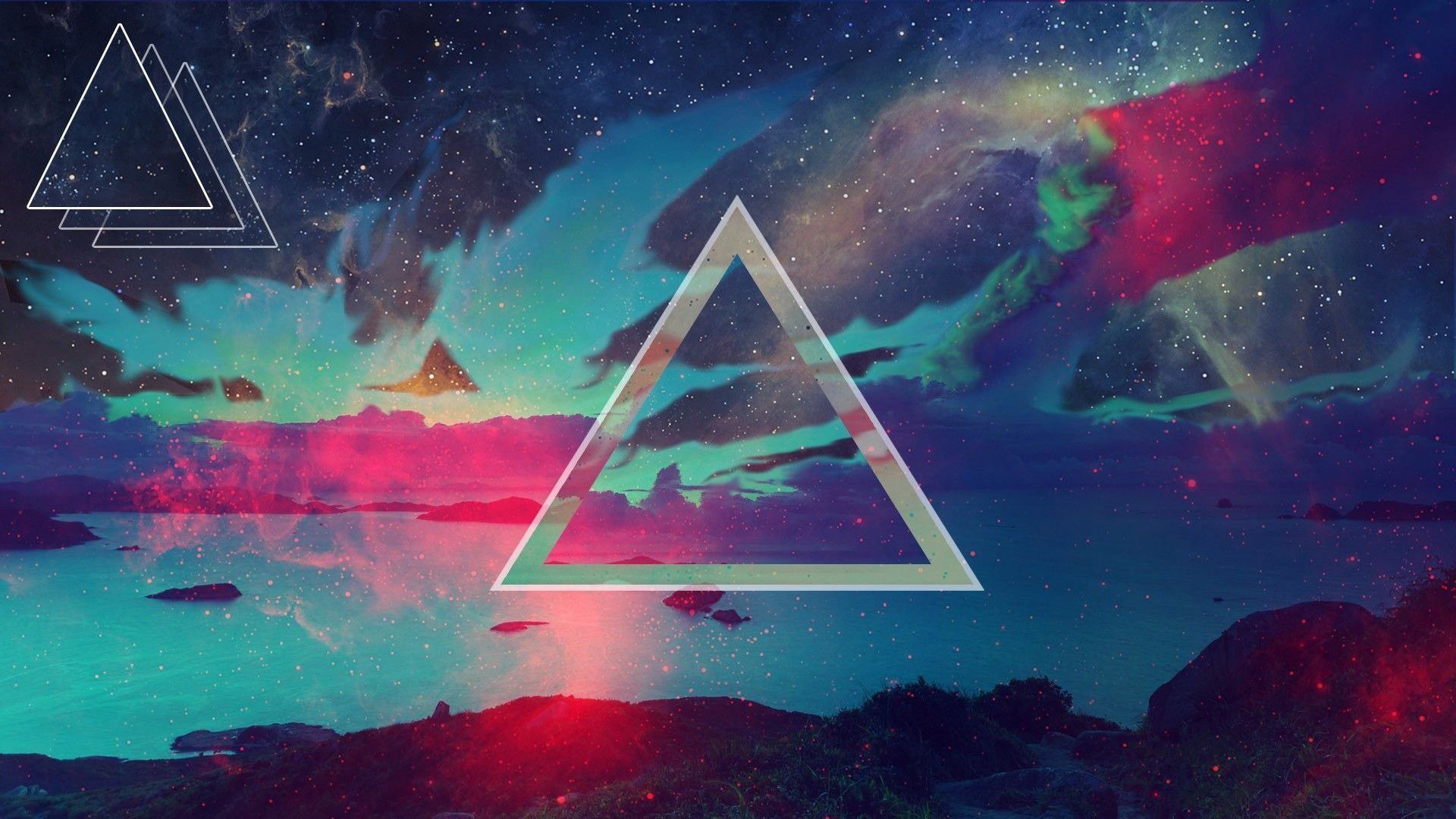 Tomy_Breh Offline Background