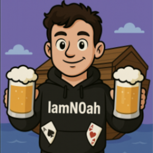 iamn0ah