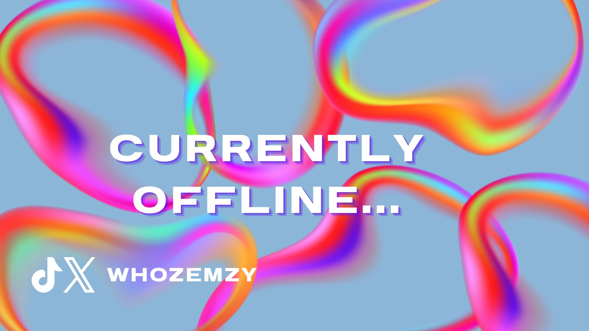 WhozEmzy Offline Background