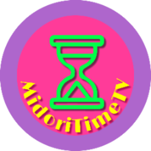 MidoriTimeTV