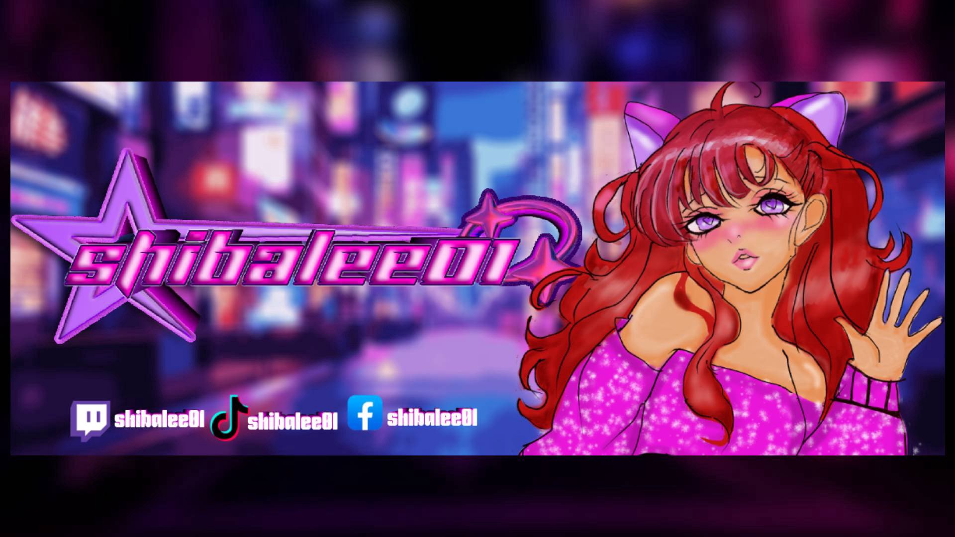 shibalee01 Offline Background