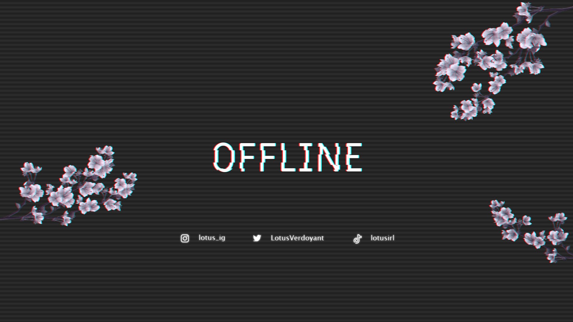 Lotus_ttv Offline Background